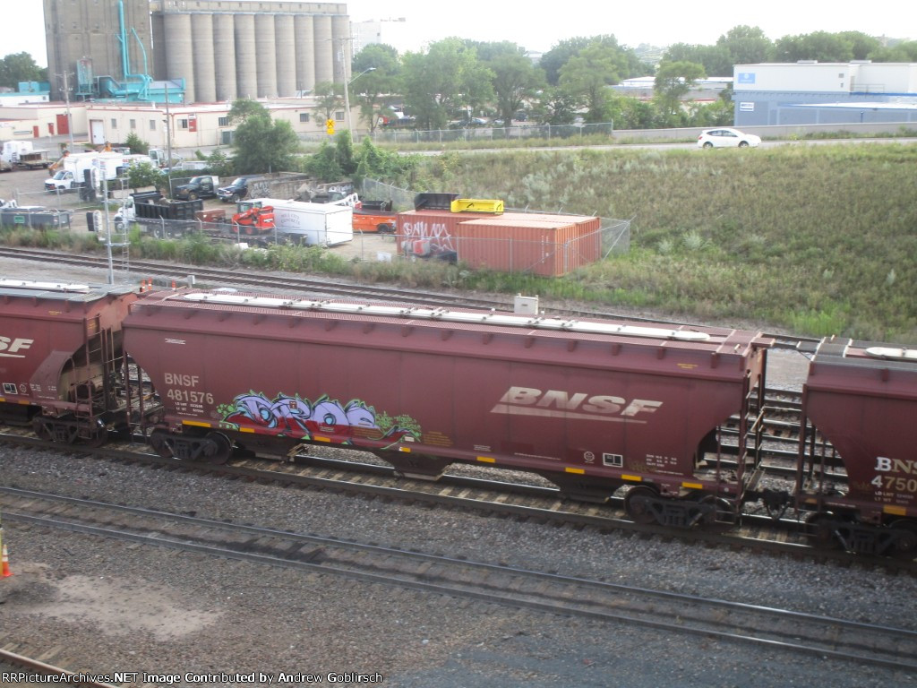 BNSF 481576